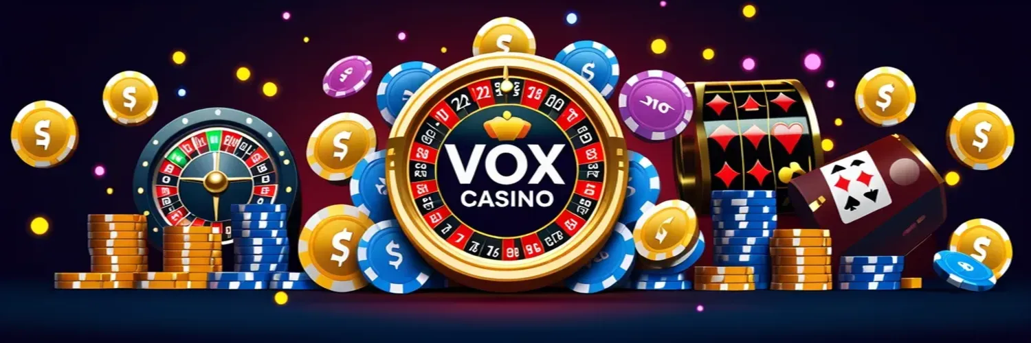 Vox Kasyno Online