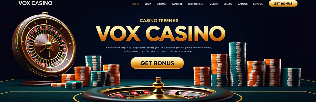 Vox Casino